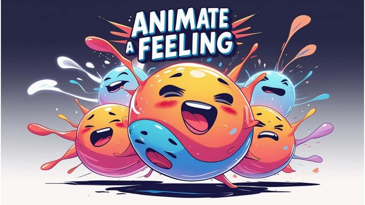 Animate a Feeling: A Simple Practice to Grow Your Storytelling Skills ...