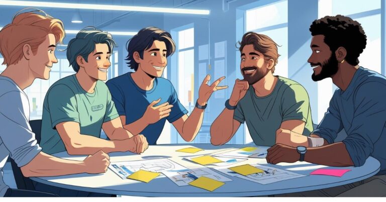 Giving feedback to other animators is a skill. Learn how to be constructive, helpful, and kind—while still pushing creative growth.